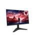 LENOVO Monitor Legion R24s-30 68CBGAC2EU / 23.8", 1920 x 1080, IPS, 144 Hz, HDMI + DisplayPort, crna